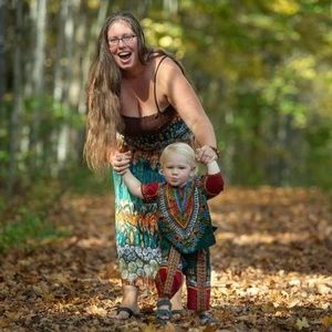 Meet your Posher, Blythe